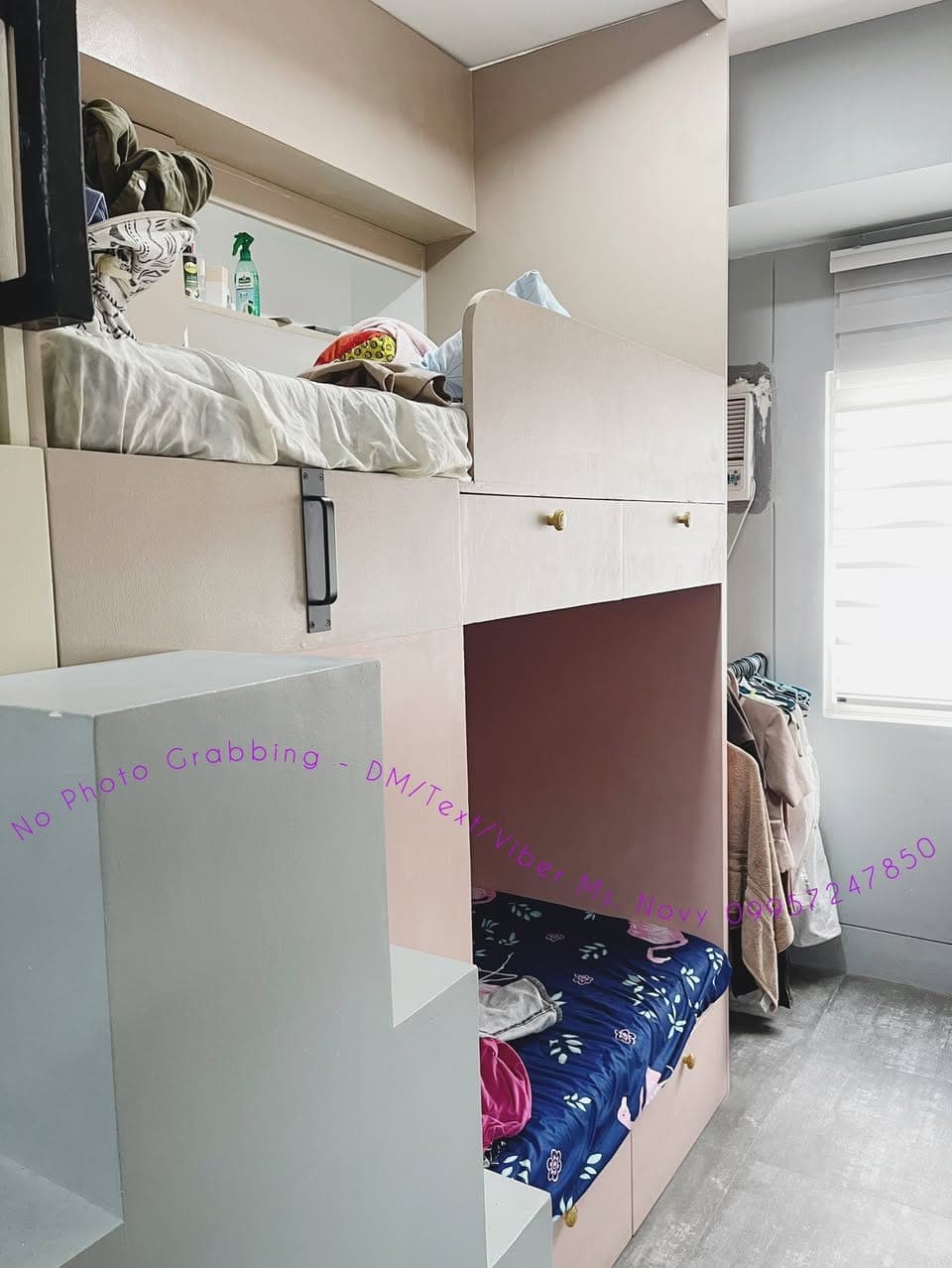 Ortigas Condo for Rent / Ortigas Condo sharing - photo 2