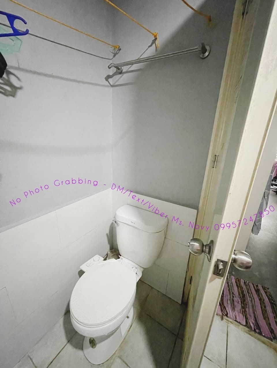 Ortigas Condo for Rent / Ortigas Condo sharing - photo 4