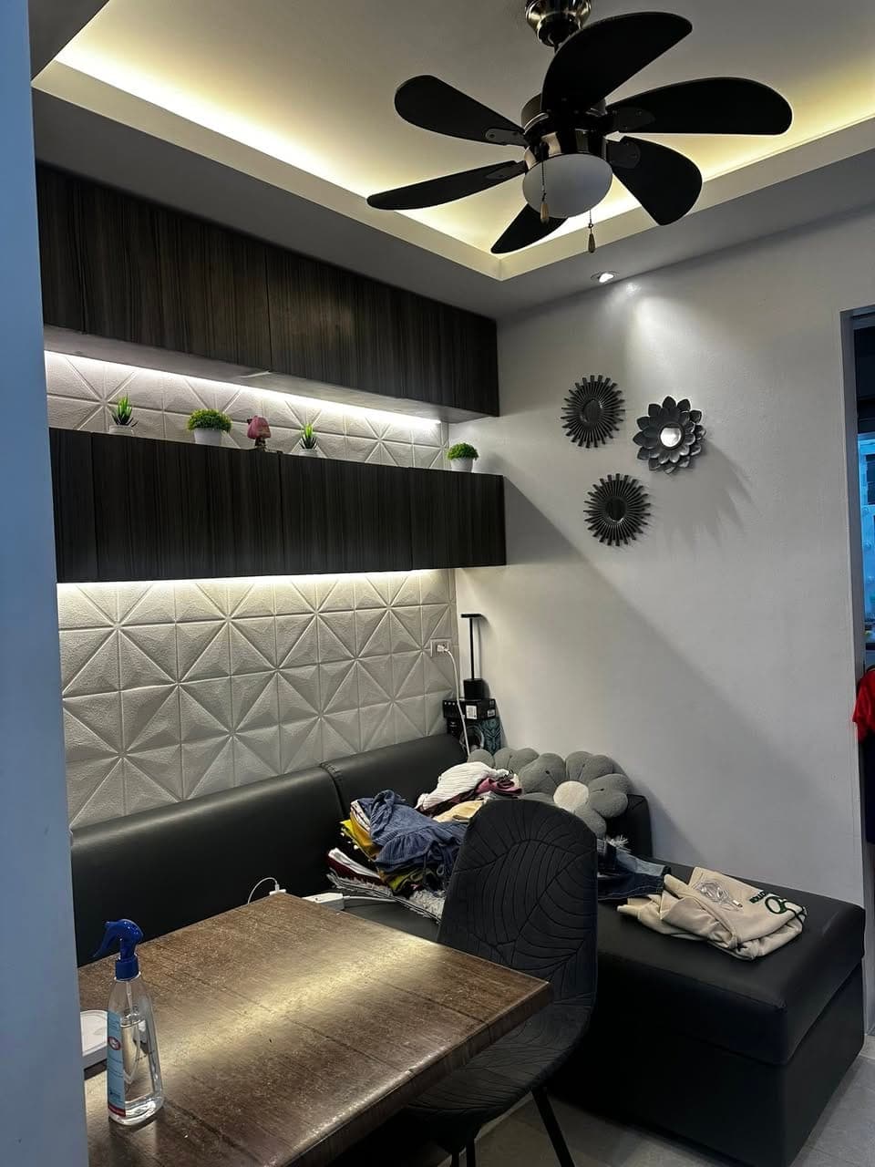 Condo Sharing Available — Victoria Sports Tower, QC - photo 3