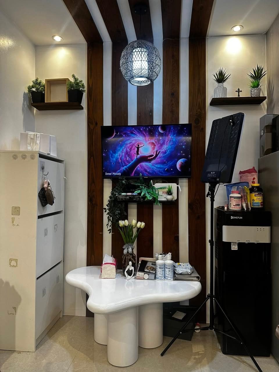Condo Sharing Available — Victoria Sports Tower, QC - photo 1
