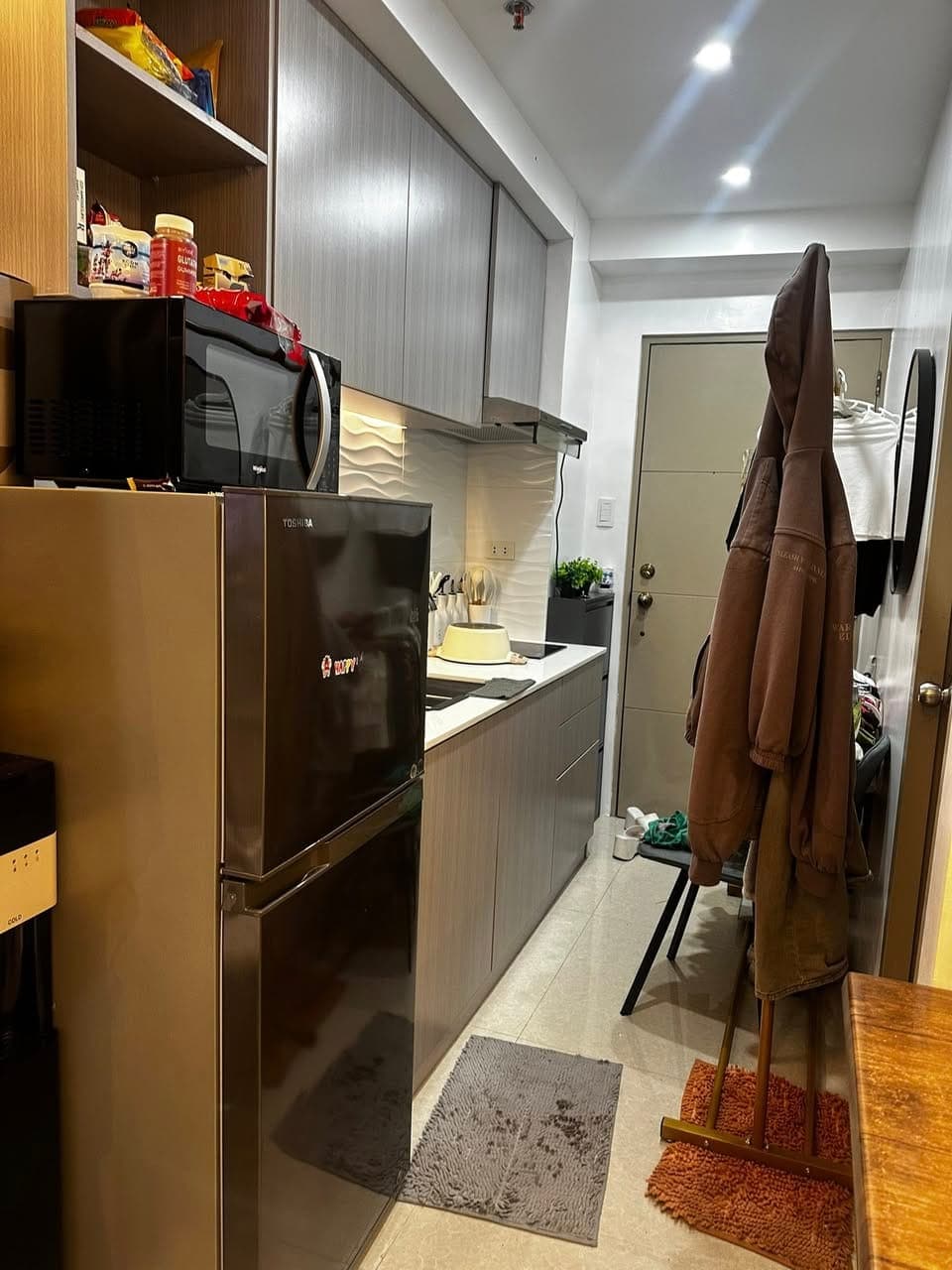 Condo Sharing Available — Victoria Sports Tower, QC - photo 2