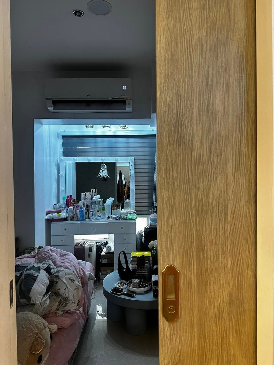 Condo Sharing Available — Victoria Sports Tower, QC - photo 5