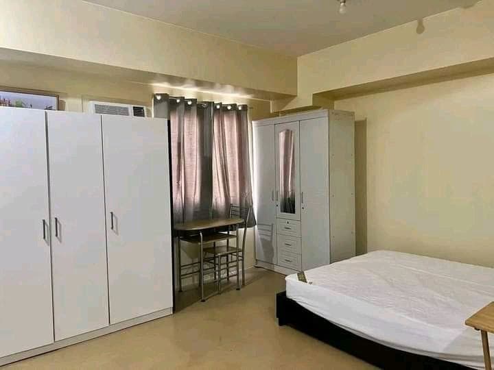𝐅𝐎𝐑 𝐑𝐄𝐍𝐓 Studio Type Condo in Avida Cityflex, BGC. - photo 3