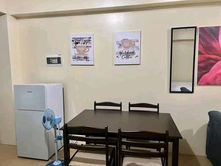 𝐅𝐎𝐑 𝐑𝐄𝐍𝐓 Studio Type Condo in Avida Cityflex, BGC. - photo 4