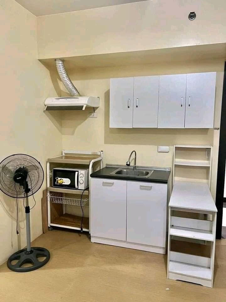 𝐅𝐎𝐑 𝐑𝐄𝐍𝐓 Studio Type Condo in Avida Cityflex, BGC. - photo 5