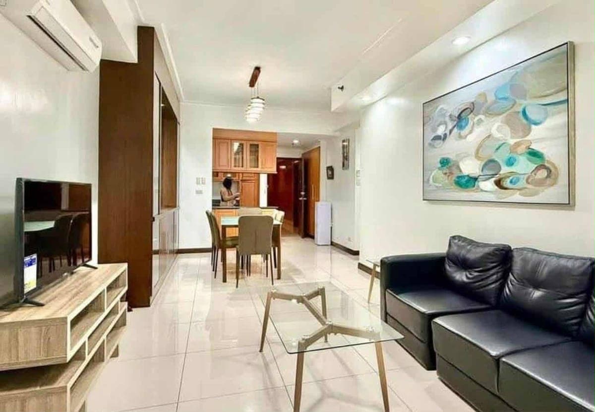 for Rent 3Br in Penhurst ParkPlace BGC - photo 1