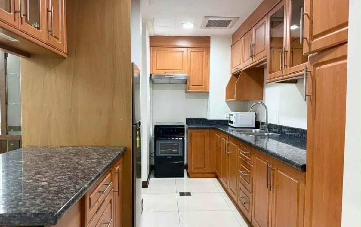 for Rent 3Br in Penhurst ParkPlace BGC - photo 4