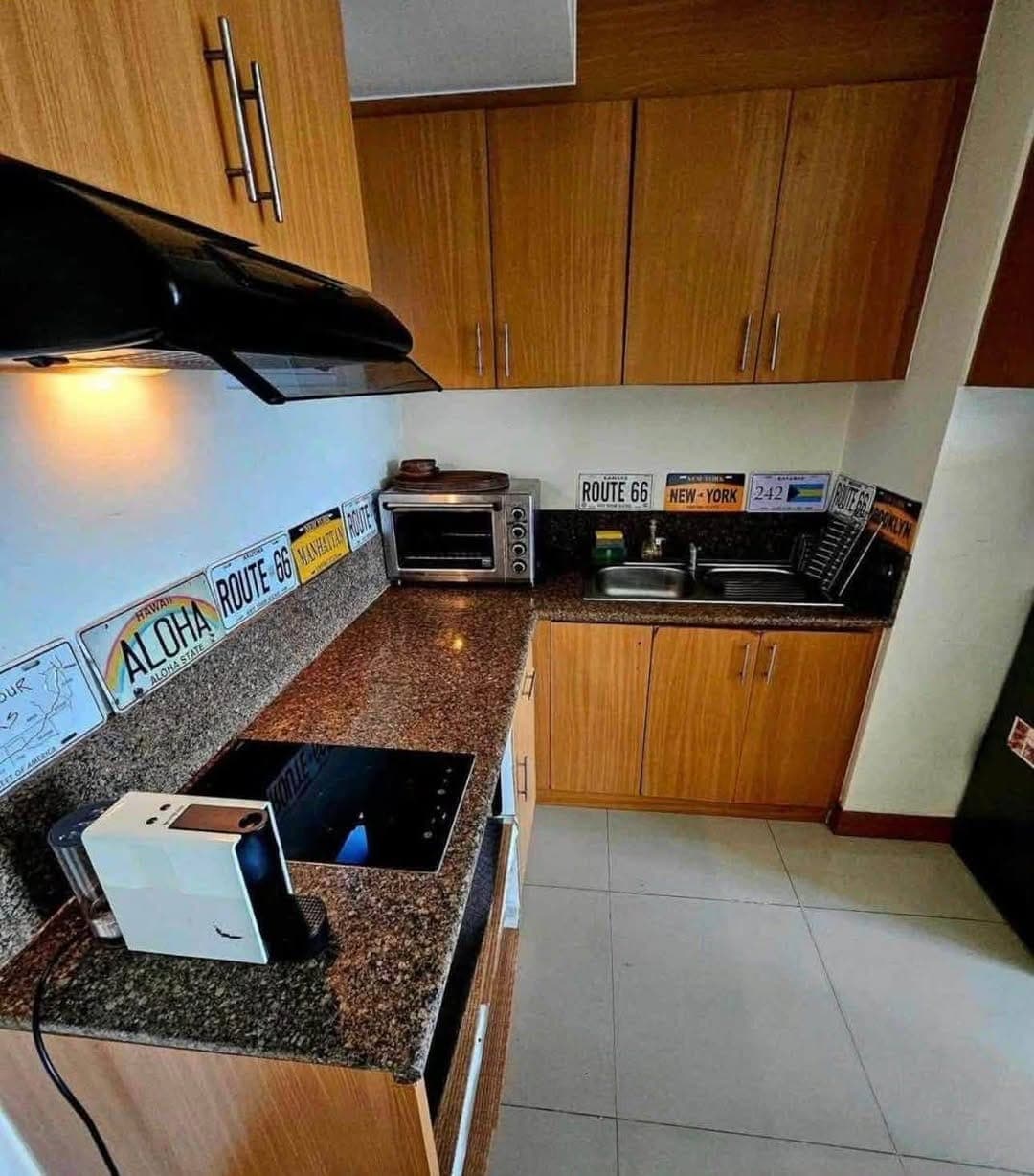 2br for Rent in Trion Towers BGC - photo 4