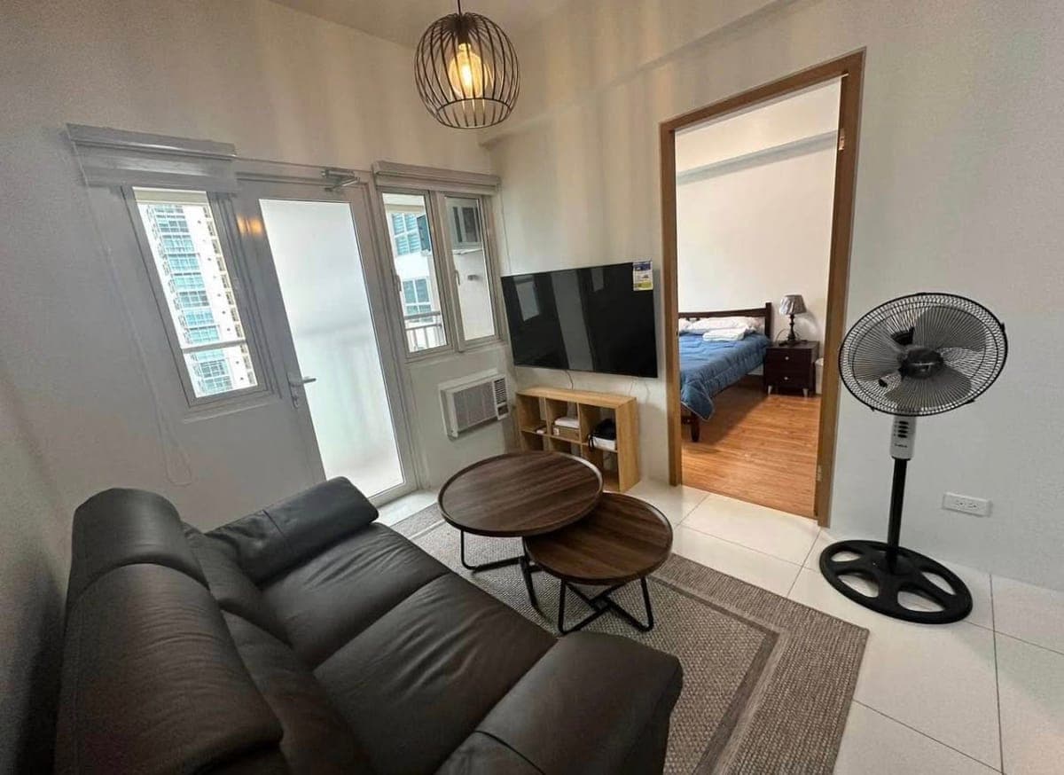 1 Bedroom For Rent - photo 3