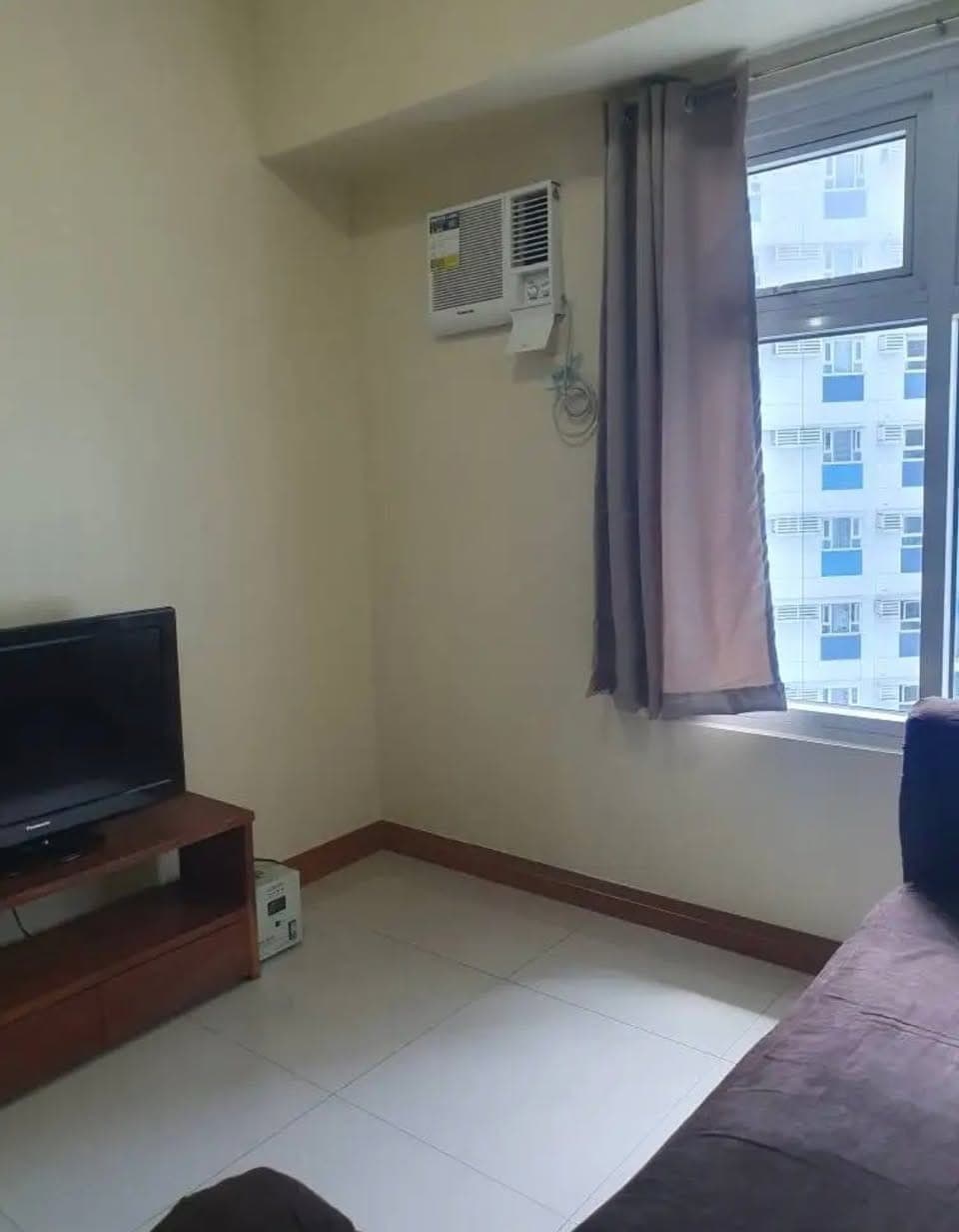 One bedroom for rent in trion towers high streer bgc - photo 4