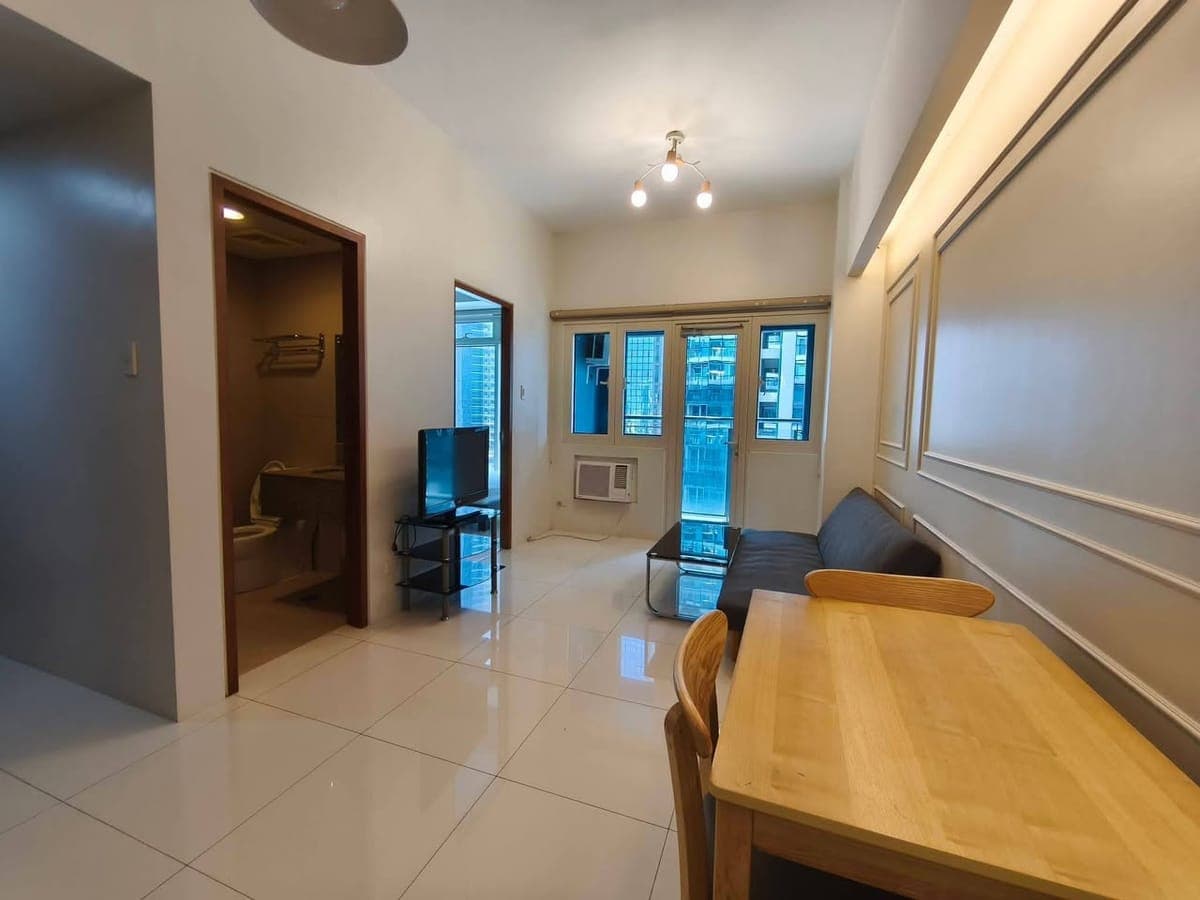 🌆 FOR LEASE: 1BR Unit – Central Park West, BGC - photo 3