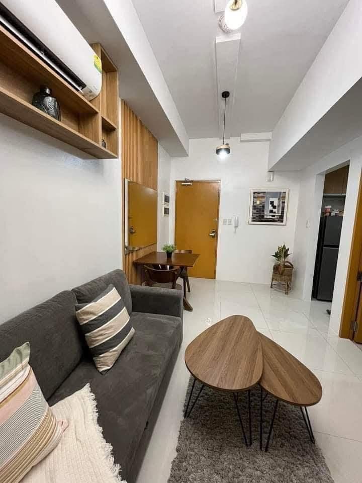 For Lease: Fully furnished 1 BR in Park Avenue, BGC, Taguig City - photo 2