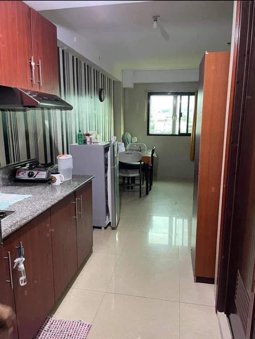 CONDO SHARING / BEDSPACER - photo 1