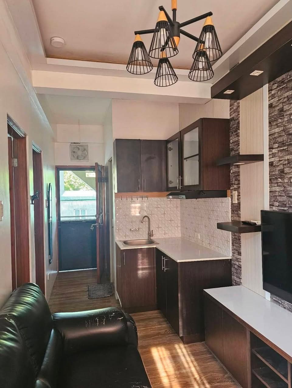 Apartment for Rent: - photo 2