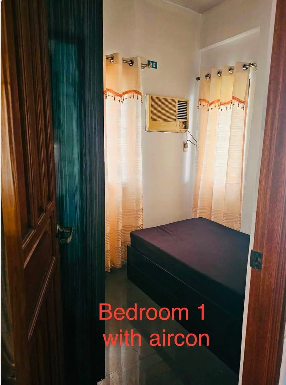 Apartment for Rent: - photo 4