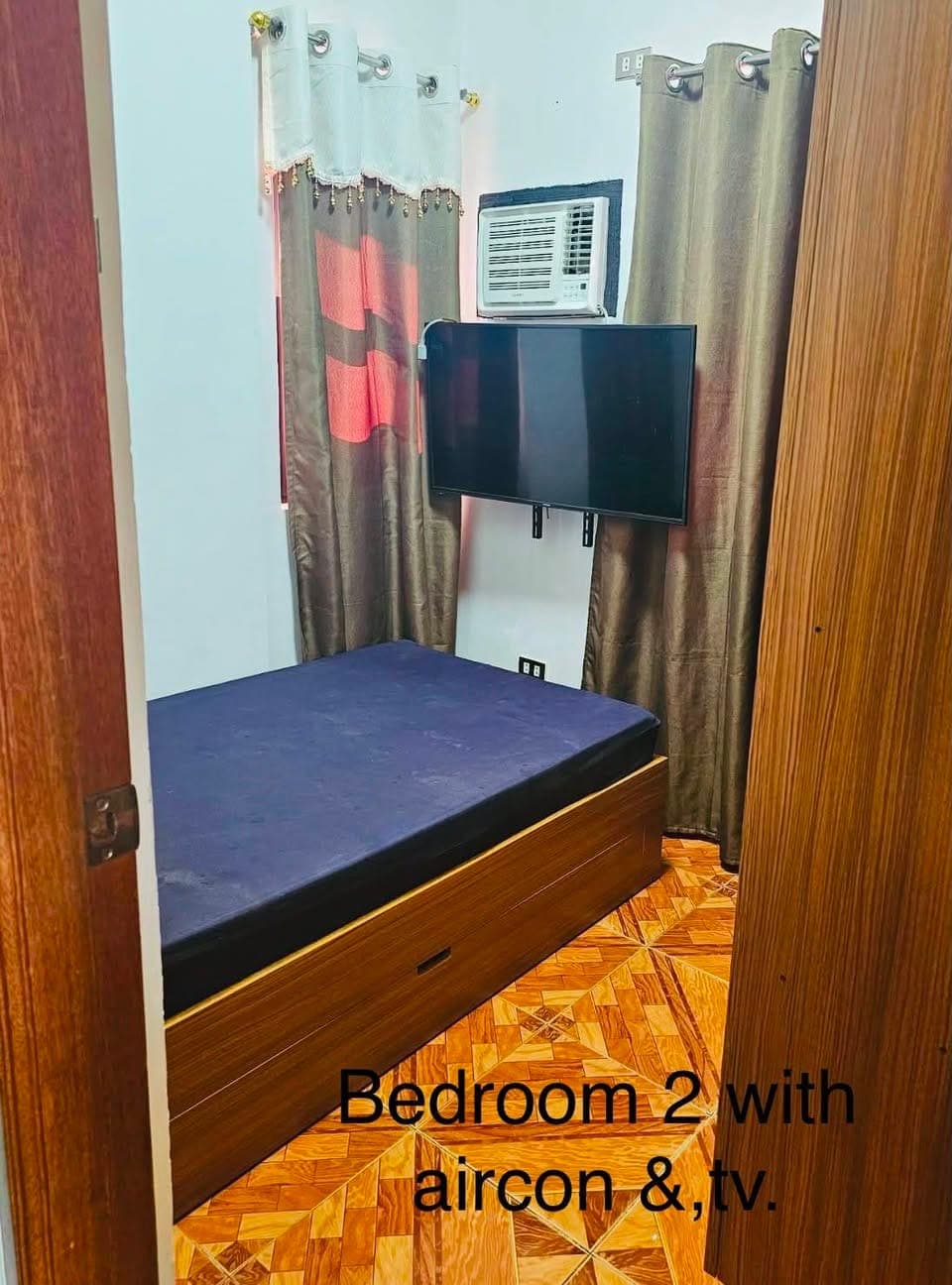 Apartment for Rent: - photo 5