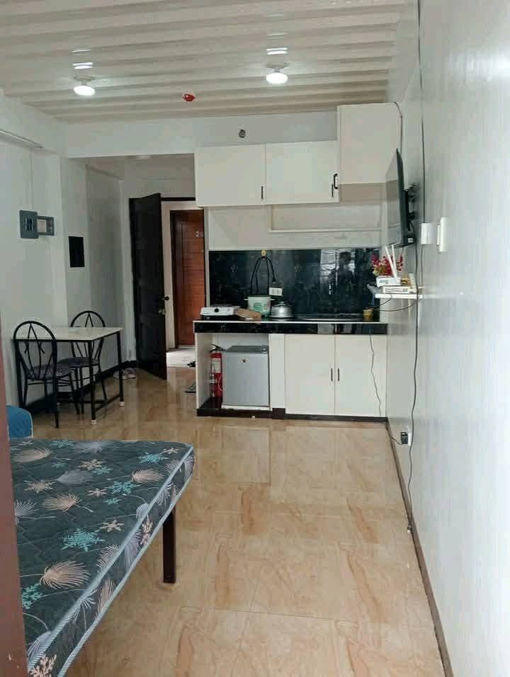 8,000/ month @ familia apartments ( bamboo lane ) - photo 1