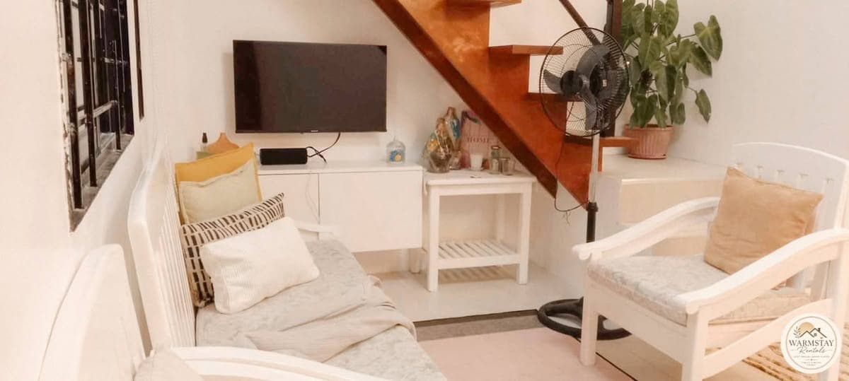 🏡 Looking for a Long-Term Stay? ✨ - photo 4