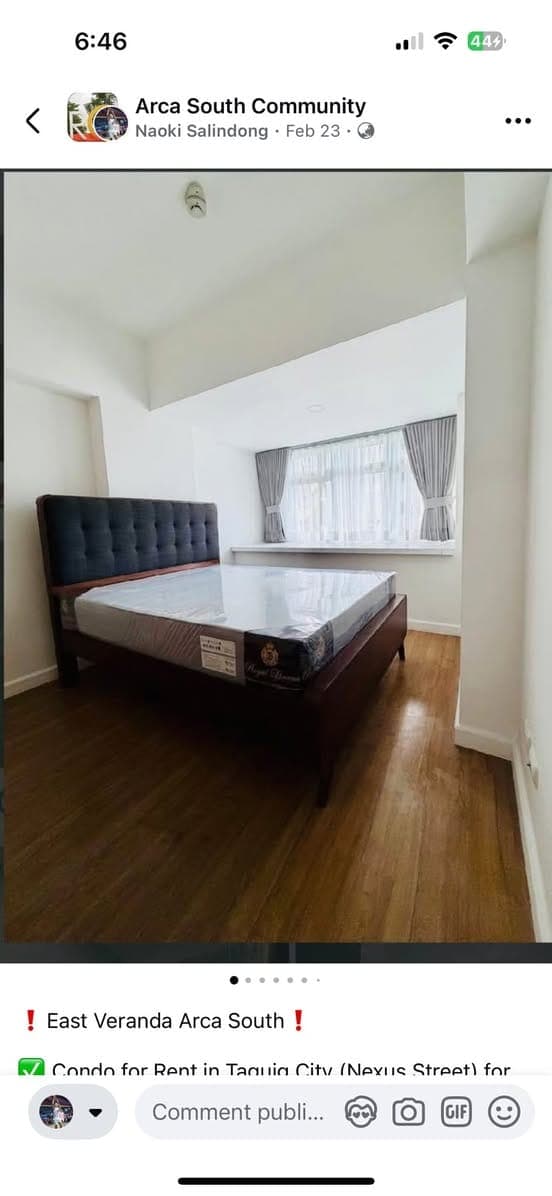 ❗East Veranda Arca South❗ - photo 2