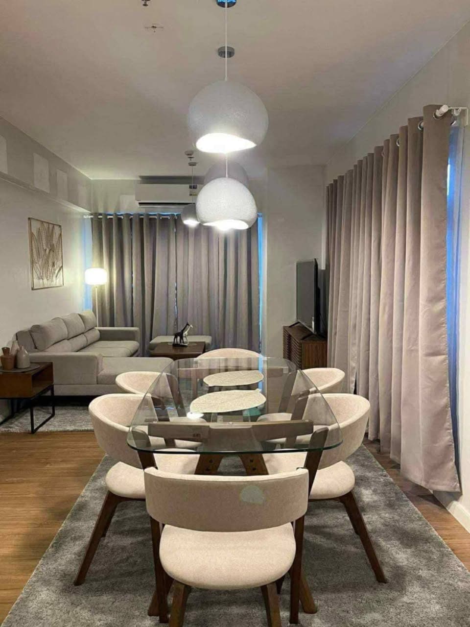 PARK TRIANGLE - photo 1