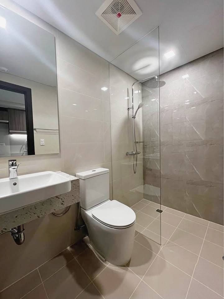 𝐅𝐎𝐑 𝐑𝐄𝐍𝐓: Brand New 1 Bedroom with Balcony at Park Mckinley West, BGC - photo 4