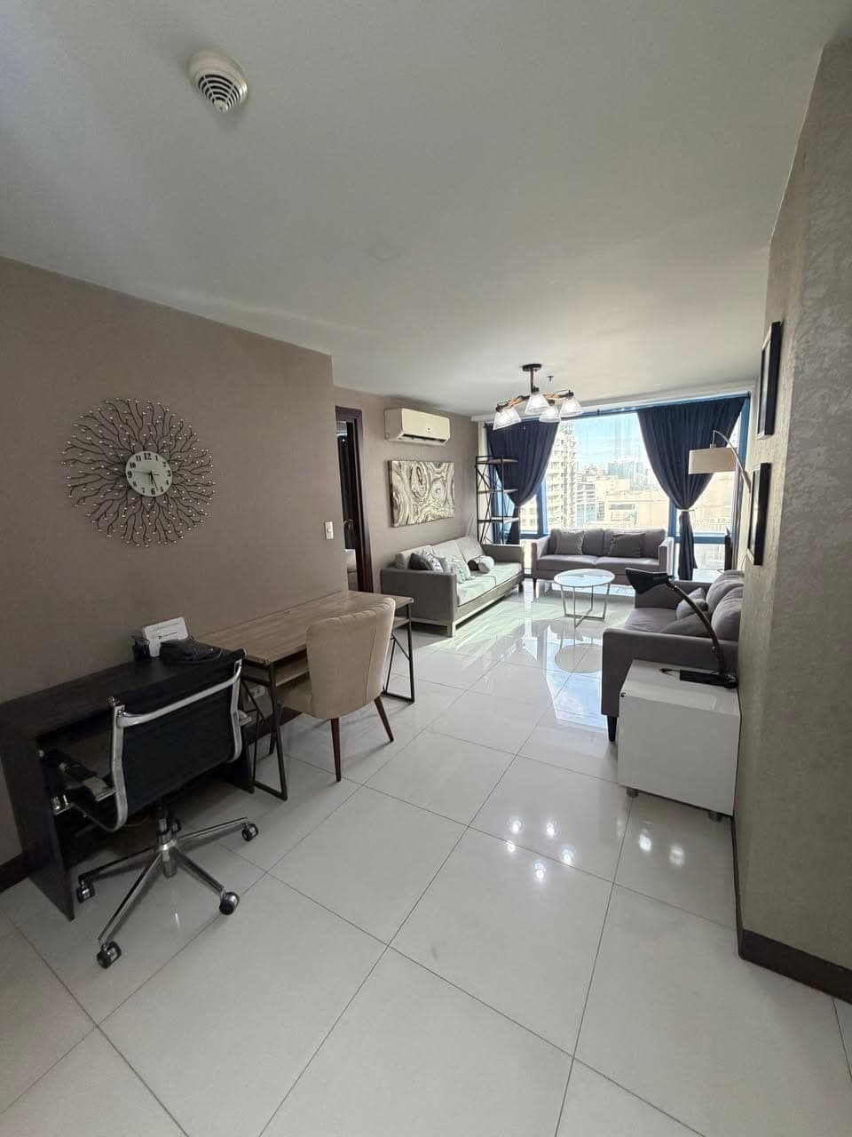 TWO CENTRAL | THREE BEDROOM FOR RENT - photo 2