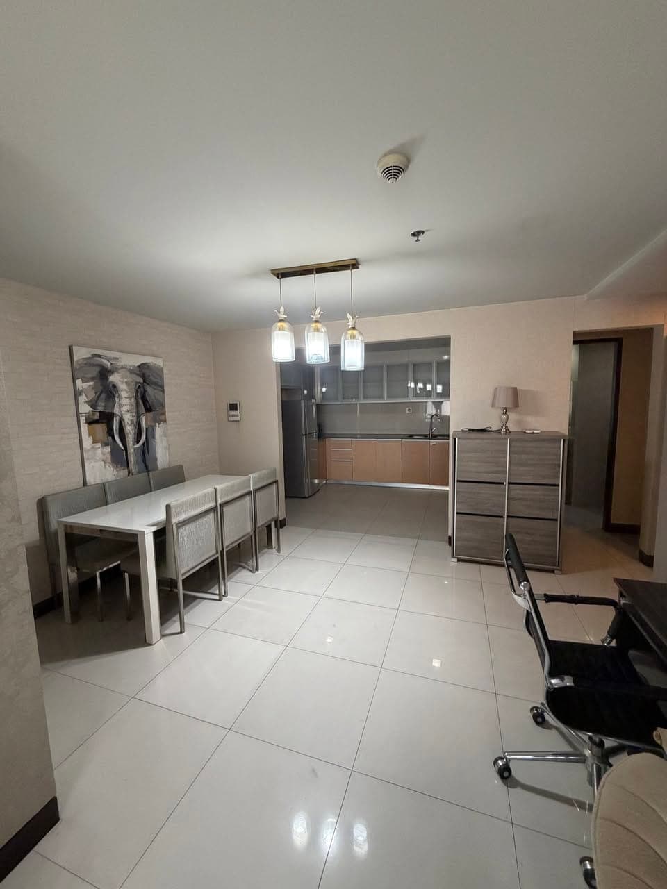 TWO CENTRAL | THREE BEDROOM FOR RENT - photo 5