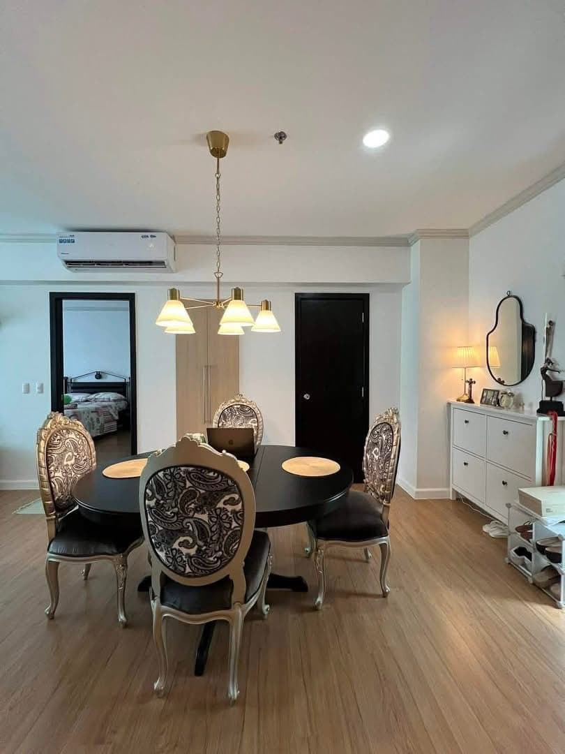 FOR RENT : THE VERANDA 2 BEDROOM - photo 2