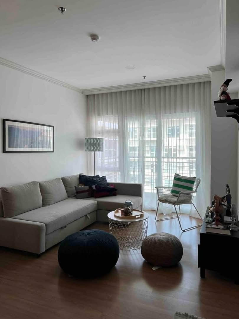 FOR RENT : THE VERANDA 2 BEDROOM - photo 1