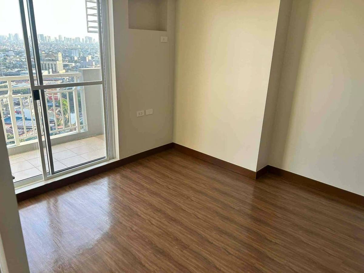 𝐅𝐎𝐑 𝐑𝐄𝐍𝐓: 3 Bedroom Bare Unit at DMCI Cameron, Quezon City - photo 2