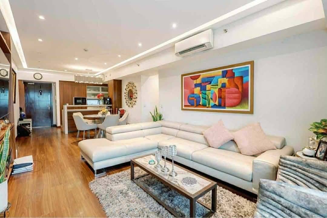 FOR LEASE - Verve Residences Tower 2 - photo 1