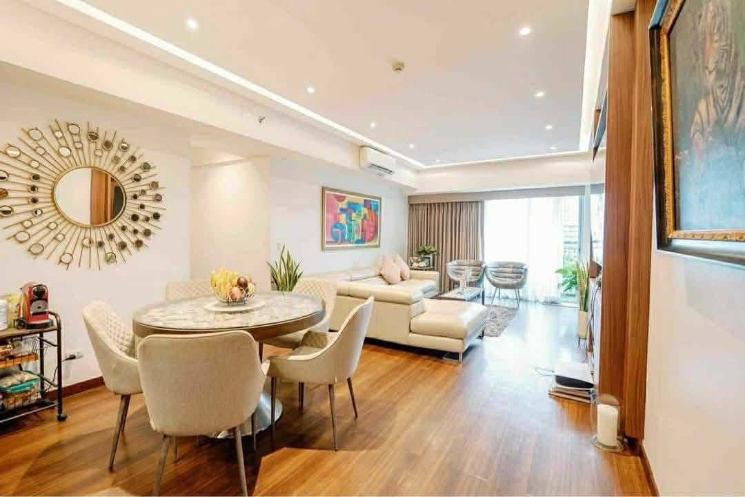 FOR LEASE - Verve Residences Tower 2 - photo 2