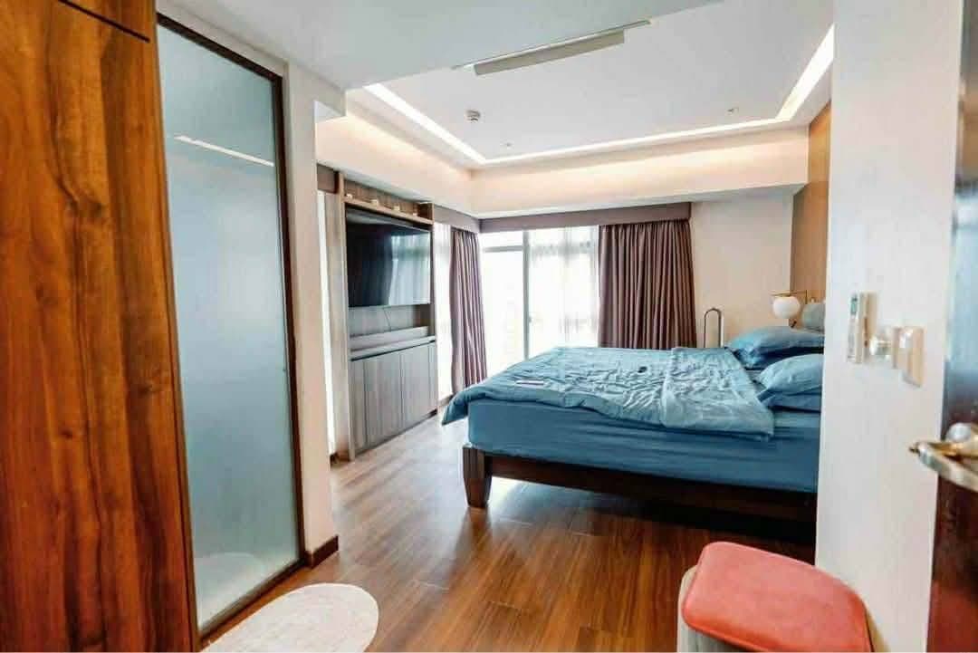 FOR LEASE - Verve Residences Tower 2 - photo 4