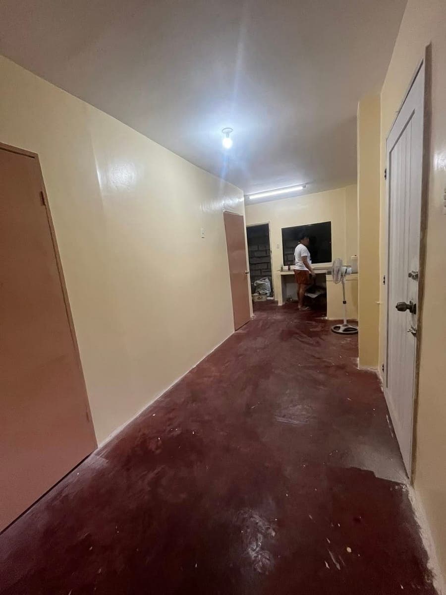 🏠 FOR RENT – House for Rent with 2 bedrooms ‼️(limit for 4-6 person) - photo 2