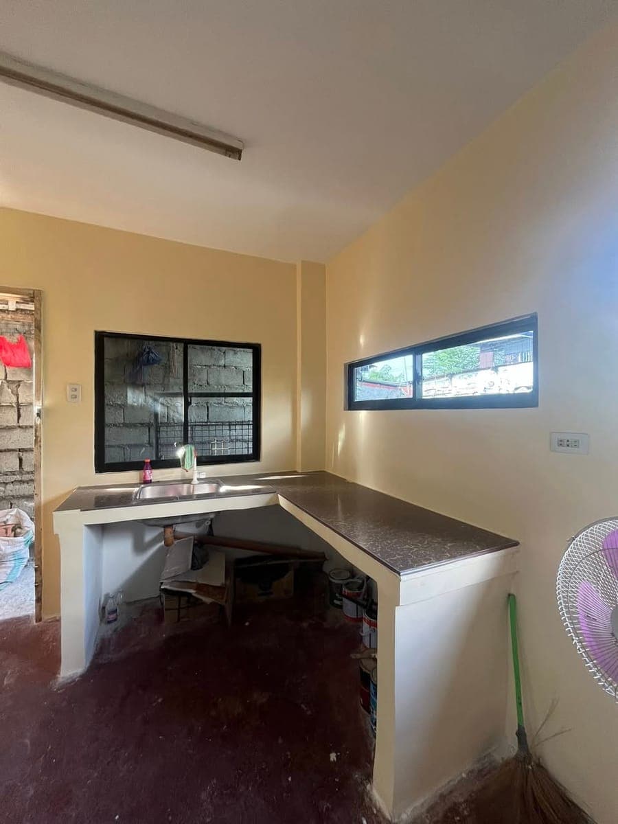🏠 FOR RENT – House for Rent with 2 bedrooms ‼️(limit for 4-6 person) - photo 3