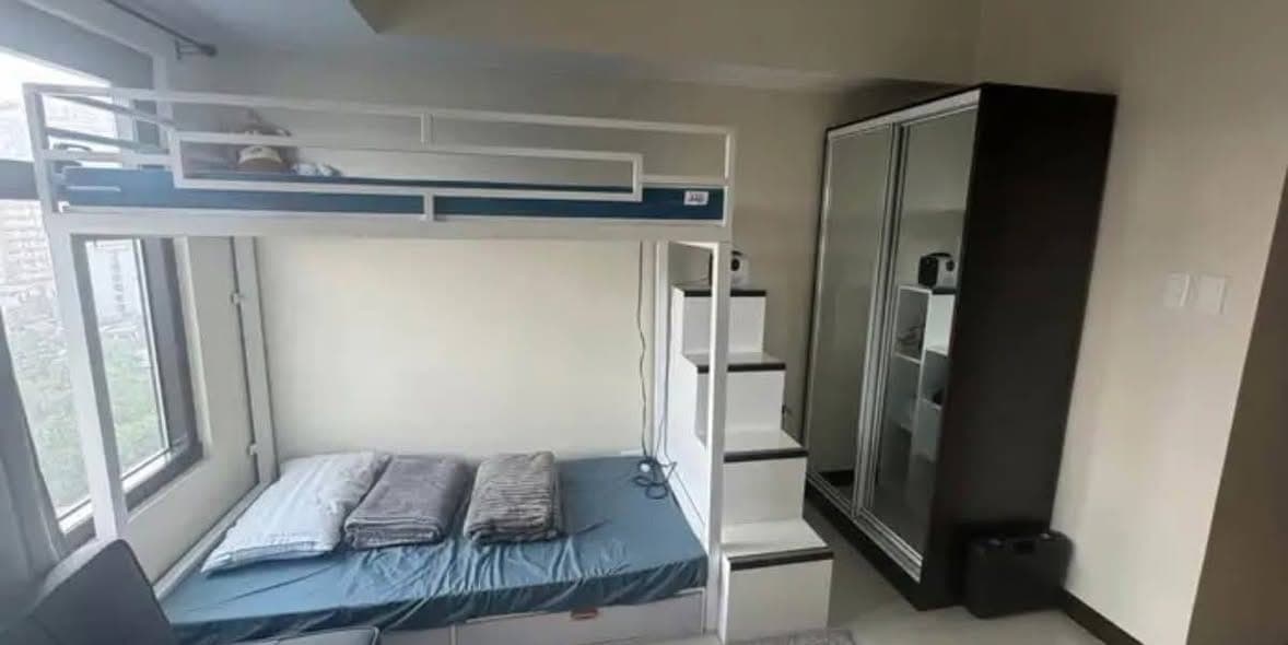 FOR RENT / SALE – Brand New Condo Unit at Aurora Escalades Cubao - photo 2
