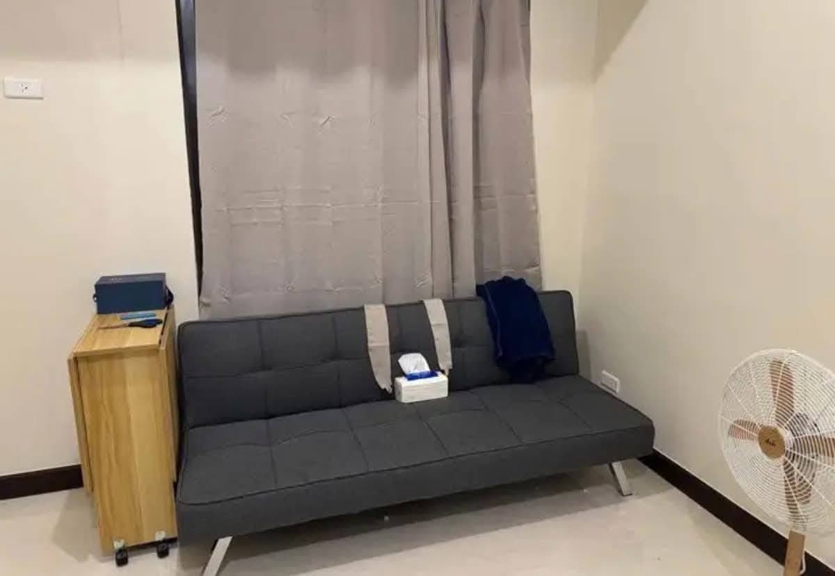 FOR RENT / SALE – Brand New Condo Unit at Aurora Escalades Cubao - photo 4
