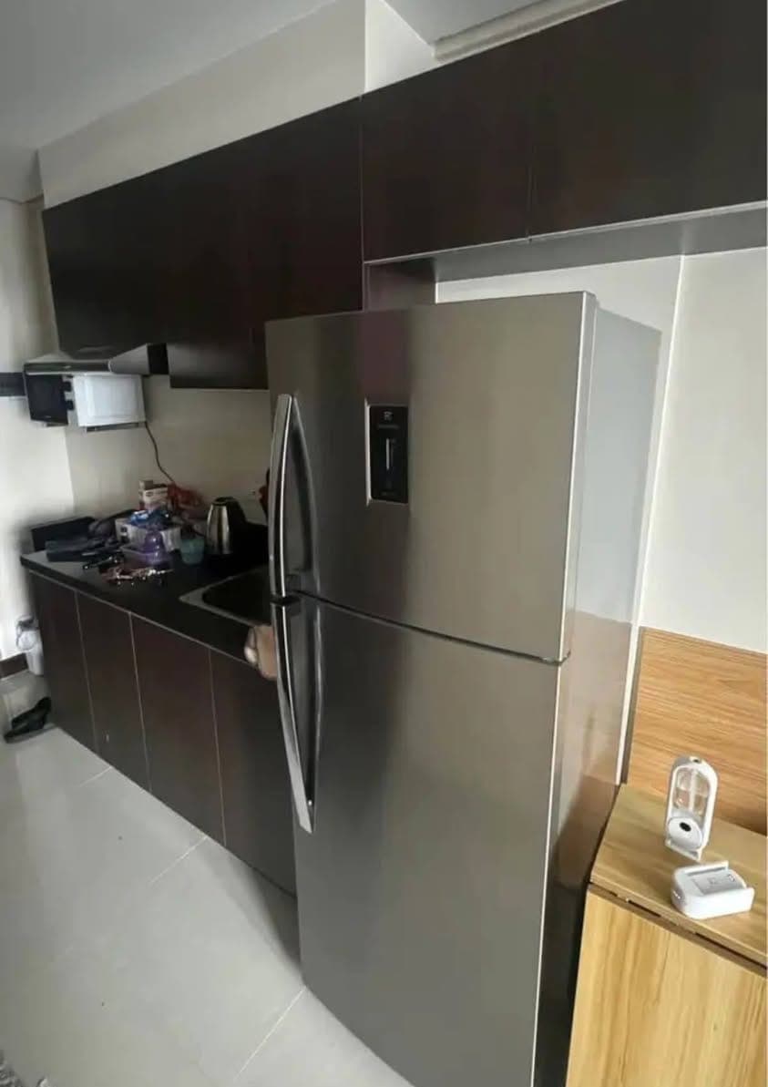 FOR RENT / SALE – Brand New Condo Unit at Aurora Escalades Cubao - photo 5