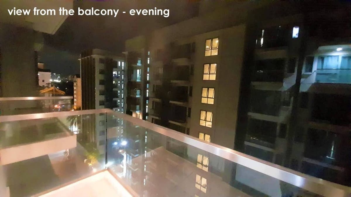 RENT:📍81 Newport Blvd, Pasay City - photo 3