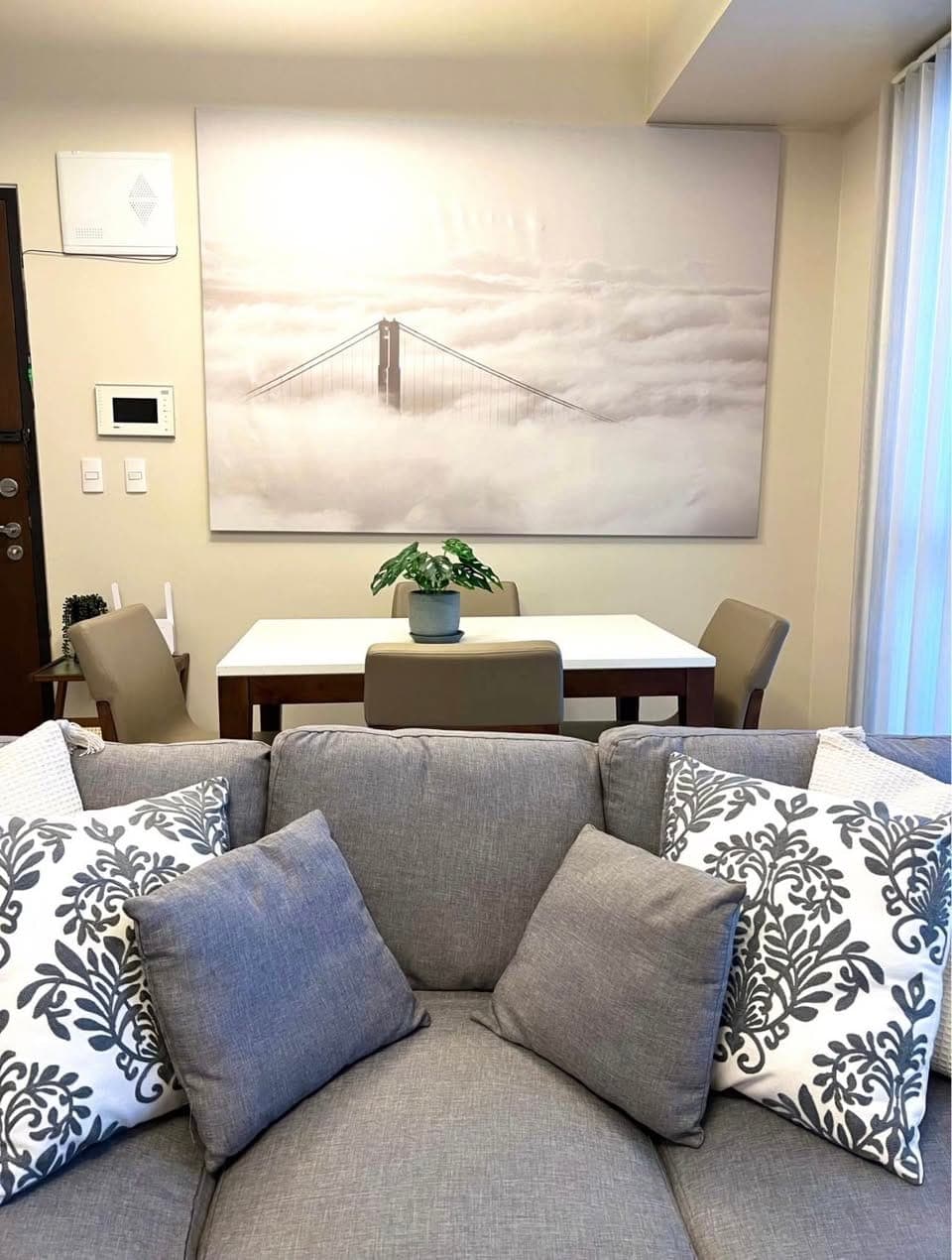 𝐅𝐎𝐑 𝐋𝐄𝐀𝐒𝐄 | 𝟐-𝐁𝐄𝐃𝐑𝐎𝐎𝐌 𝐔𝐍𝐈𝐓 𝐚𝐭 𝐎𝐧𝐞 𝐔𝐩𝐭𝐨𝐰𝐧 𝐑𝐞𝐬𝐢𝐝𝐞𝐧𝐜𝐞𝐬 - photo 3