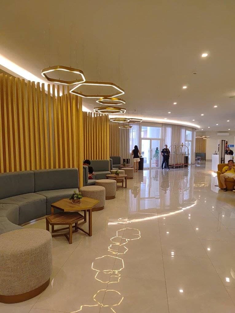 🏙️ QUANTUM RESIDENCES – STUDIO UNITS FOR RENT ✨ - photo 1