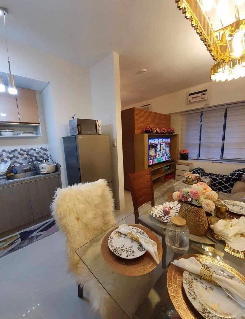 For those who are looking for a fully furnished condominium for rent - photo 1