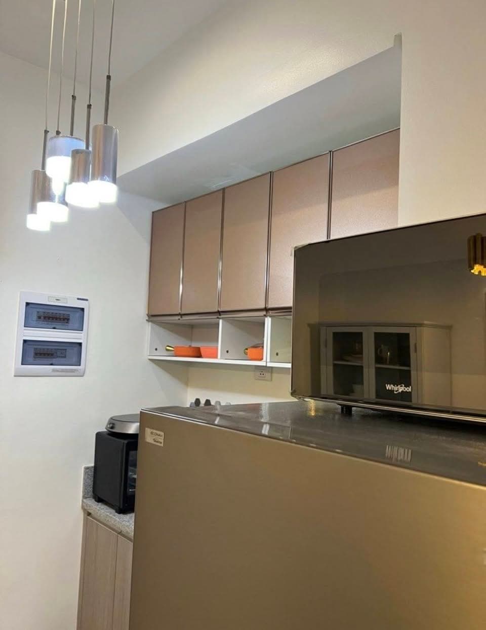 For those who are looking for a fully furnished condominium for rent - photo 2