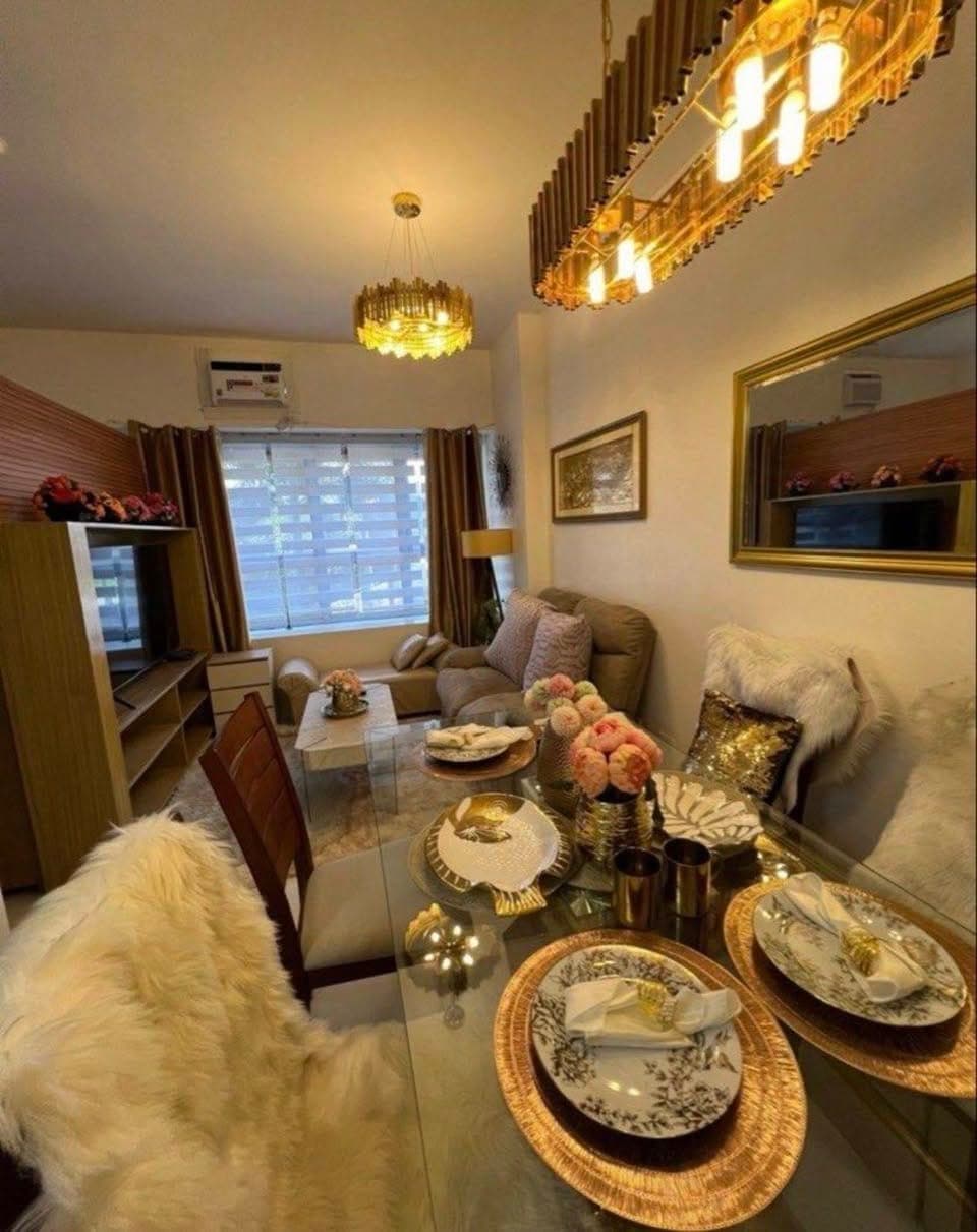For those who are looking for a fully furnished condominium for rent - photo 4