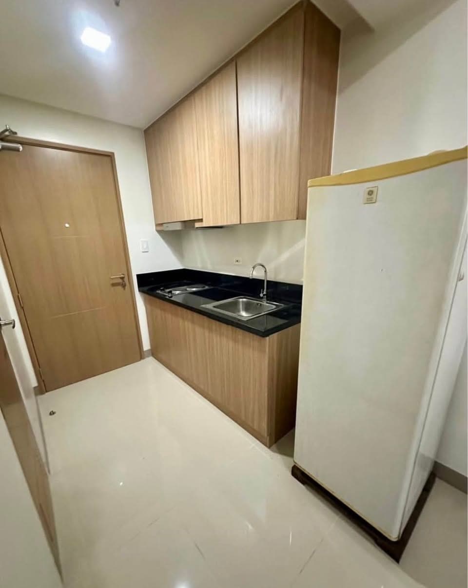 Condo for rent Glam residence GMA mrt station, brand new condo 25k only all in fully furnished.09772486390 - photo 4