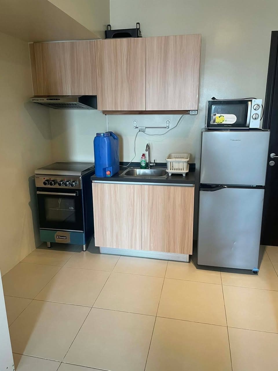 Avida towers turf BGC - photo 2