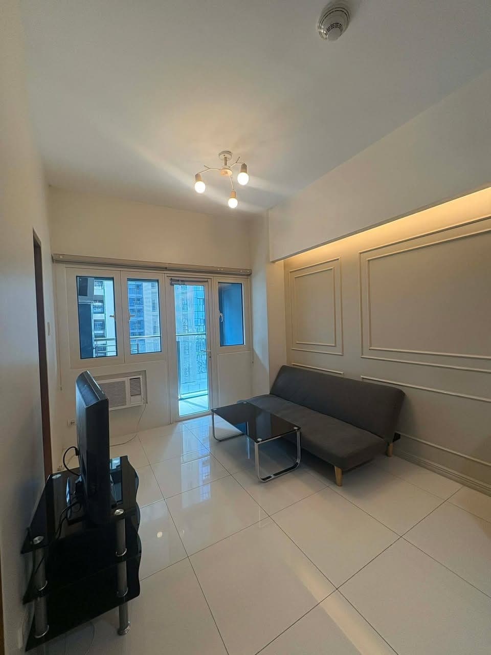 Central Park West - photo 1