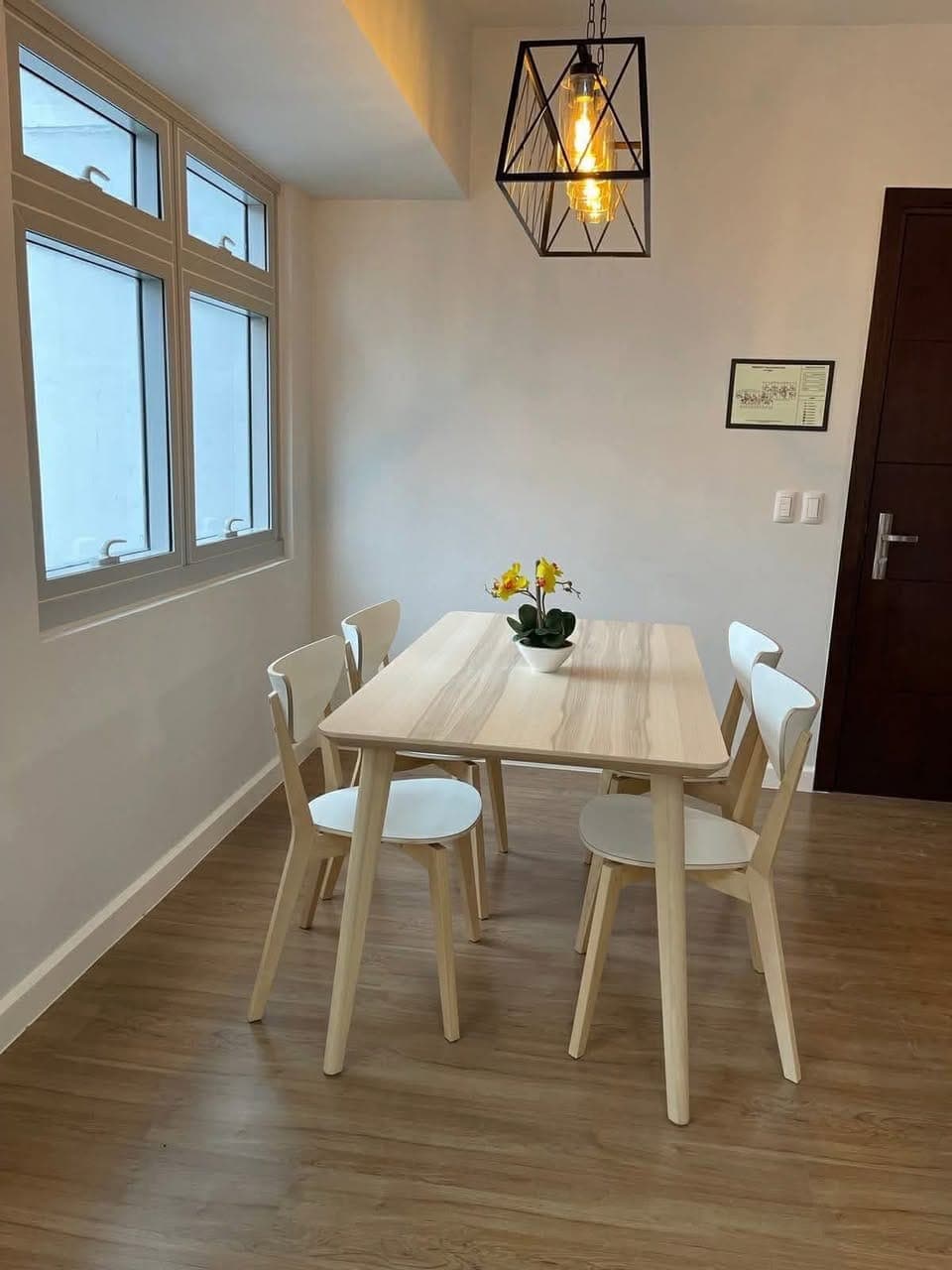 ‼️FOR RENT🏢VERVE, TOWER 2, BGC💥27th floor (CORNER UNIT) - photo 4