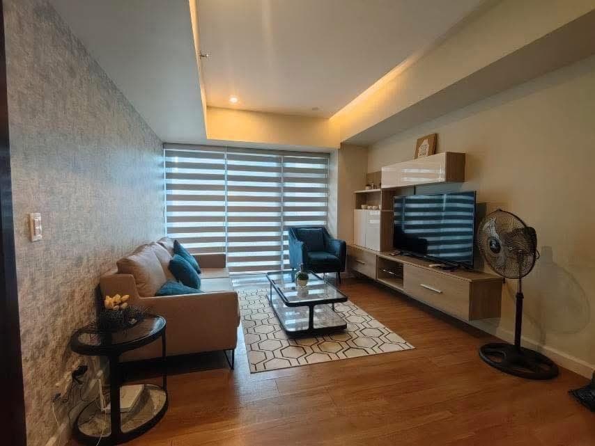 ‼️FOR RENT🏢VERVE, TOWER 1, BGC💥27th floor (CORNER UNIT) - photo 2