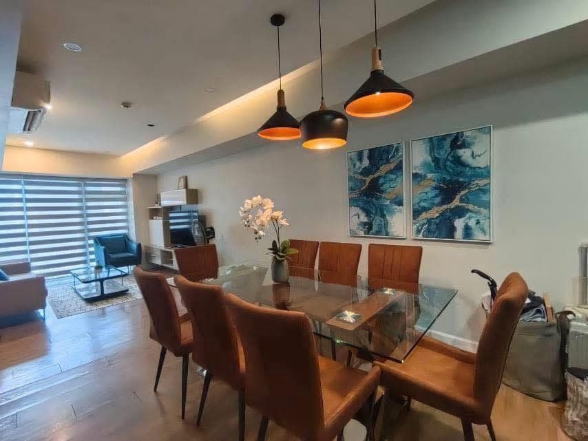 ‼️FOR RENT🏢VERVE, TOWER 1, BGC💥27th floor (CORNER UNIT) - photo 4